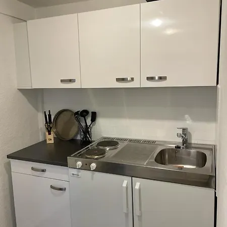 Ferienwohnung Matrosenkoje Flensburg Exterior foto