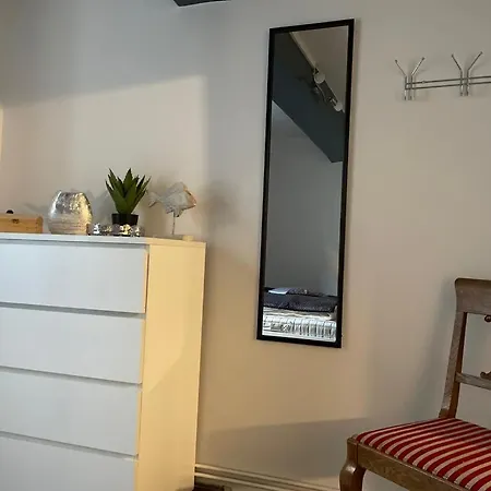 Ferienwohnung Matrosenkoje Flensburg Exterior foto