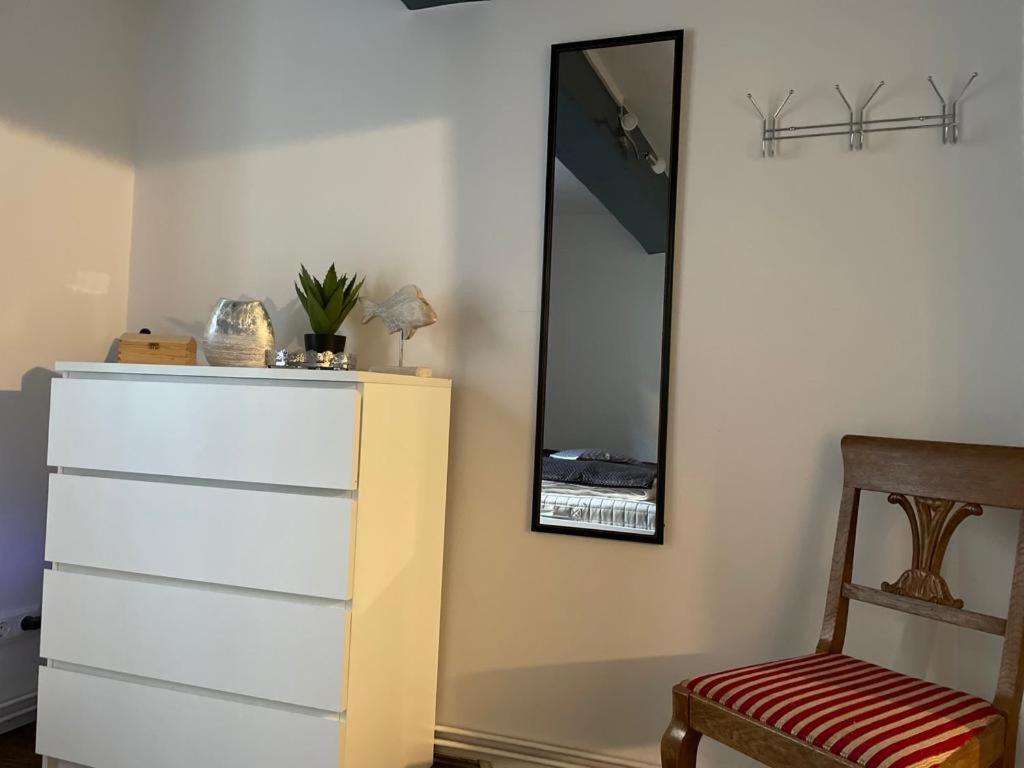 Apartment Matrosenkoje *