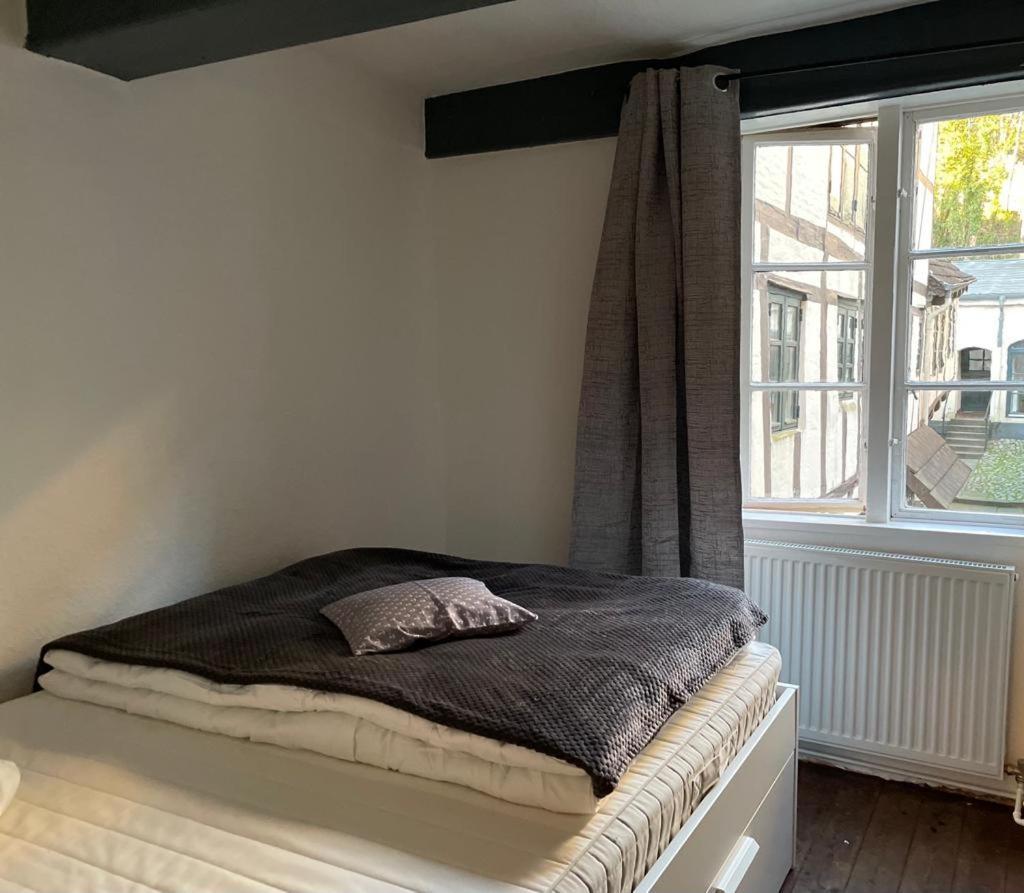 Apartment Matrosenkoje Flensburg