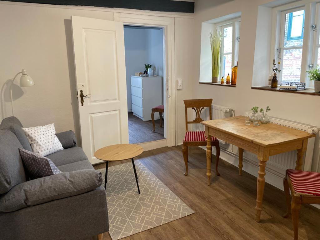 Apartment Matrosenkoje